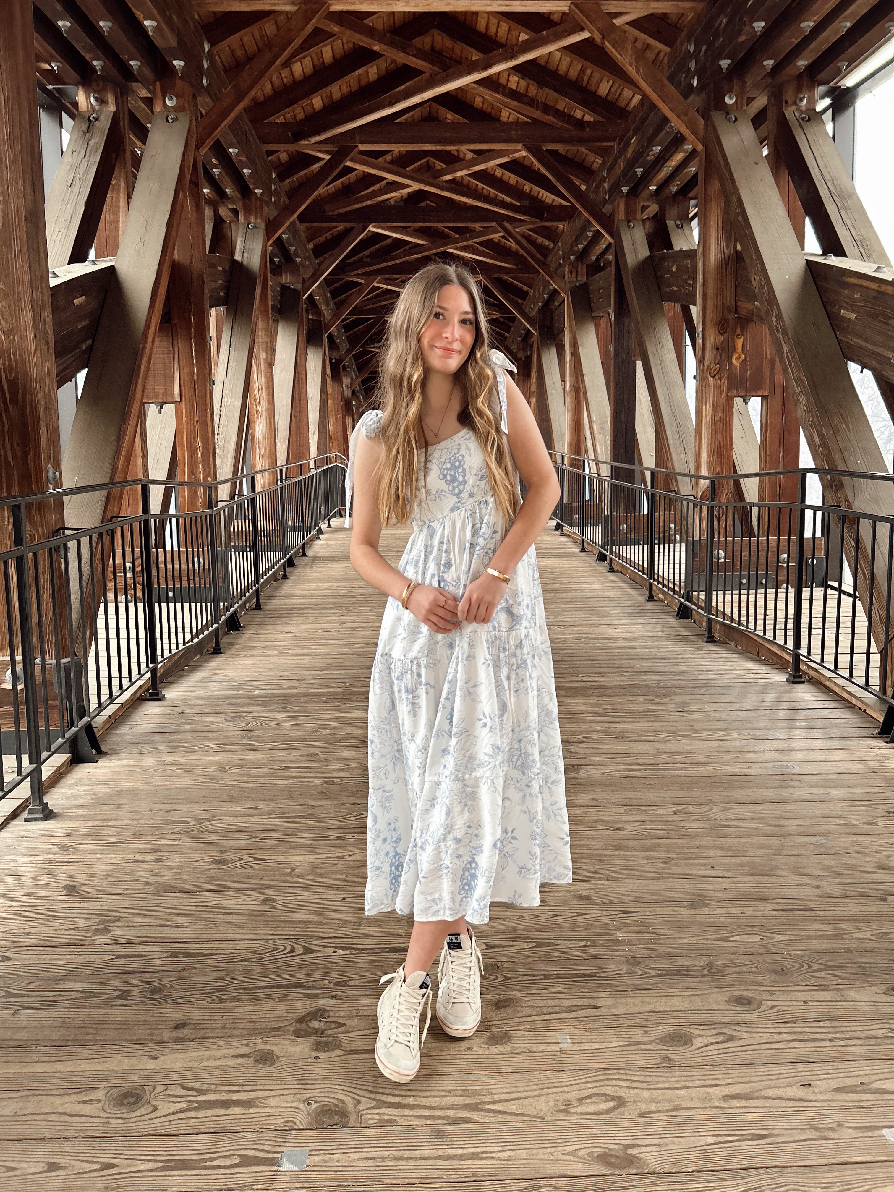 RESTOCK: Coastal Maxi