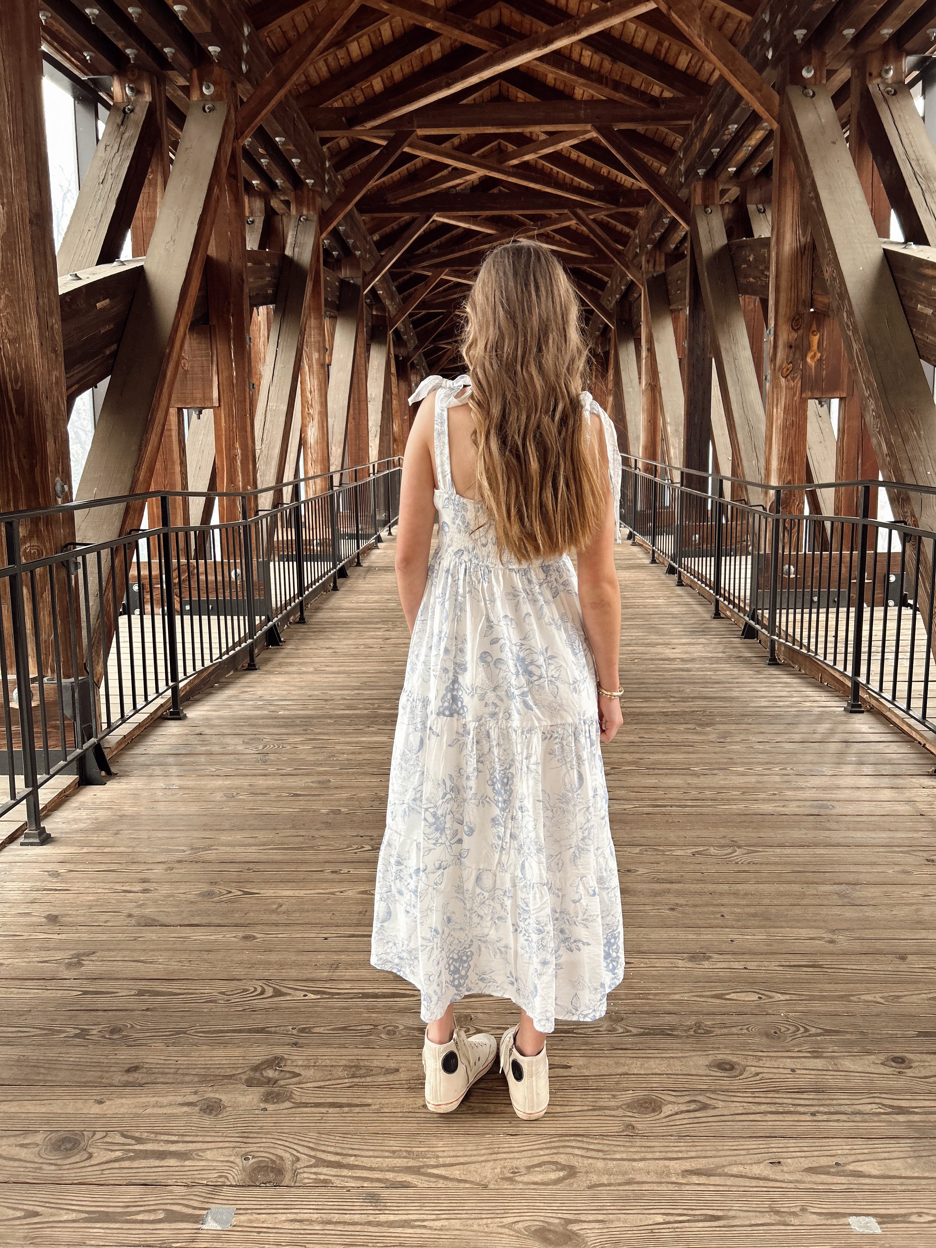 RESTOCK: Coastal Maxi