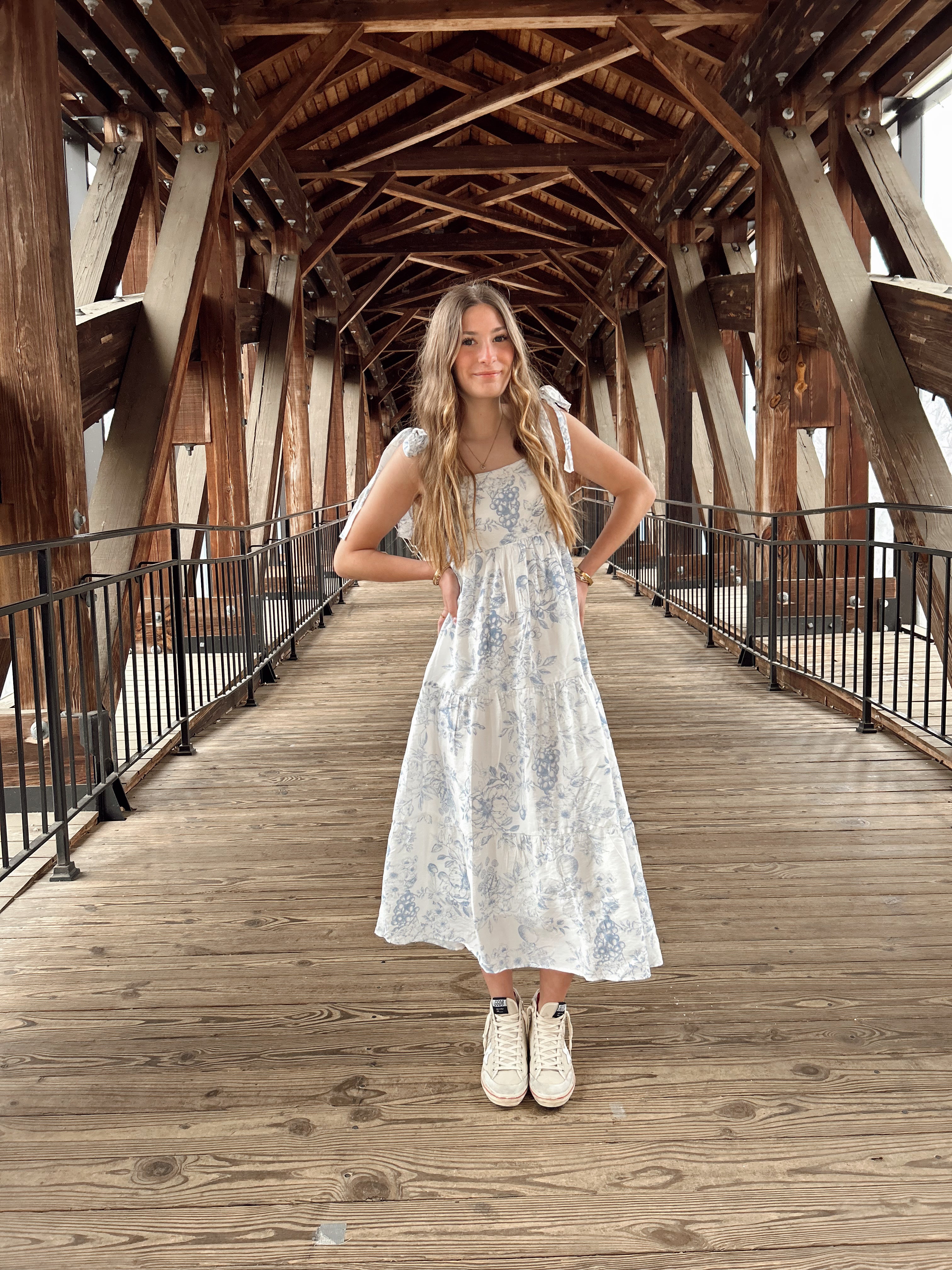 RESTOCK: Coastal Maxi
