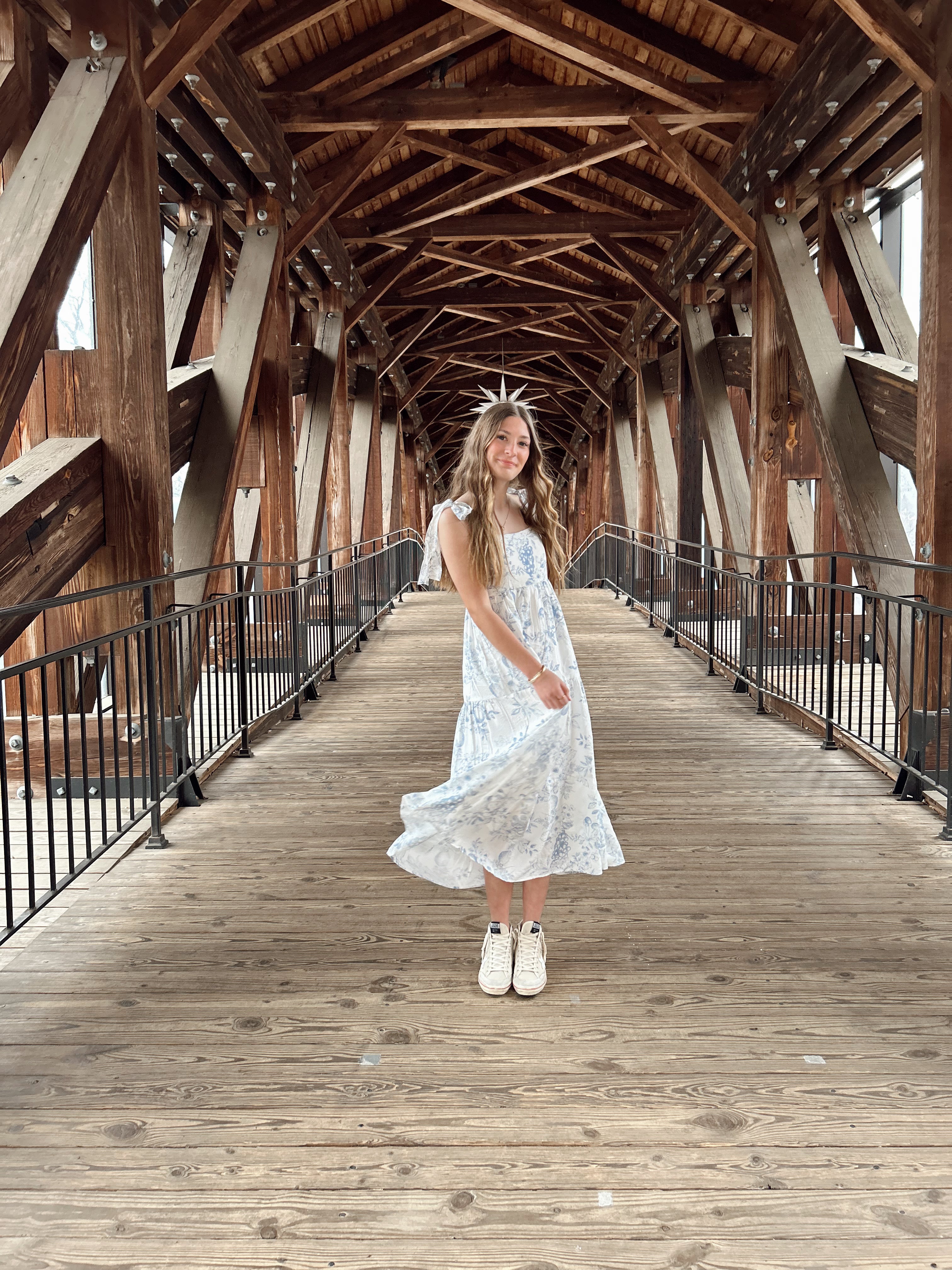 RESTOCK: Coastal Maxi