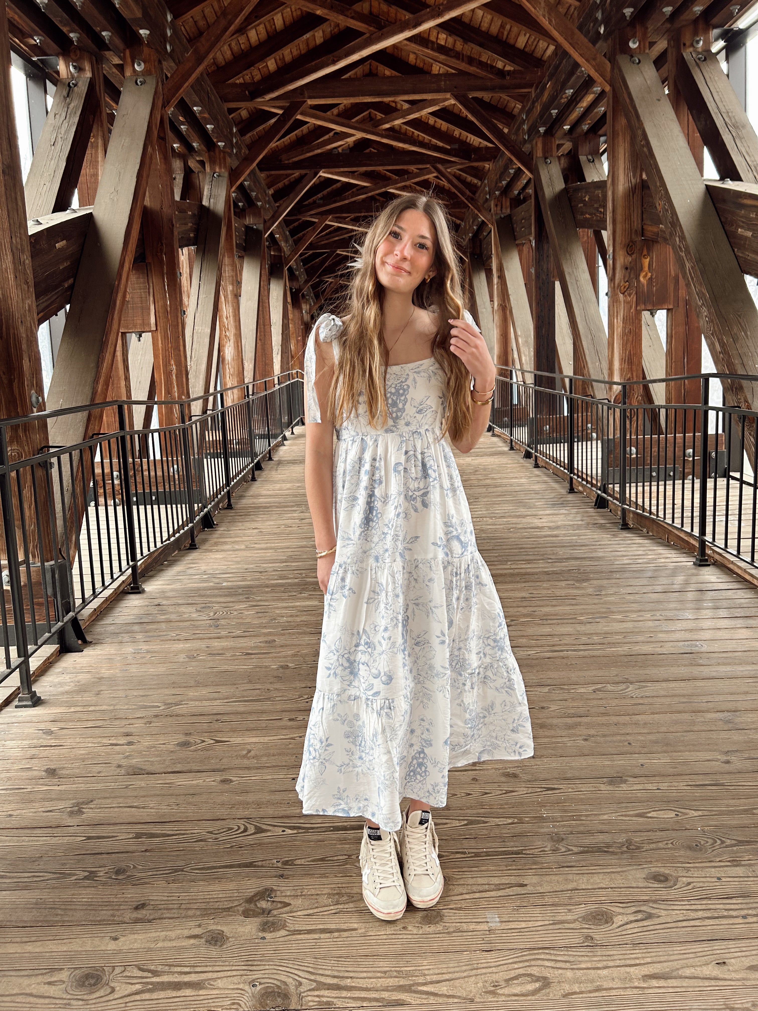 RESTOCK: Coastal Maxi
