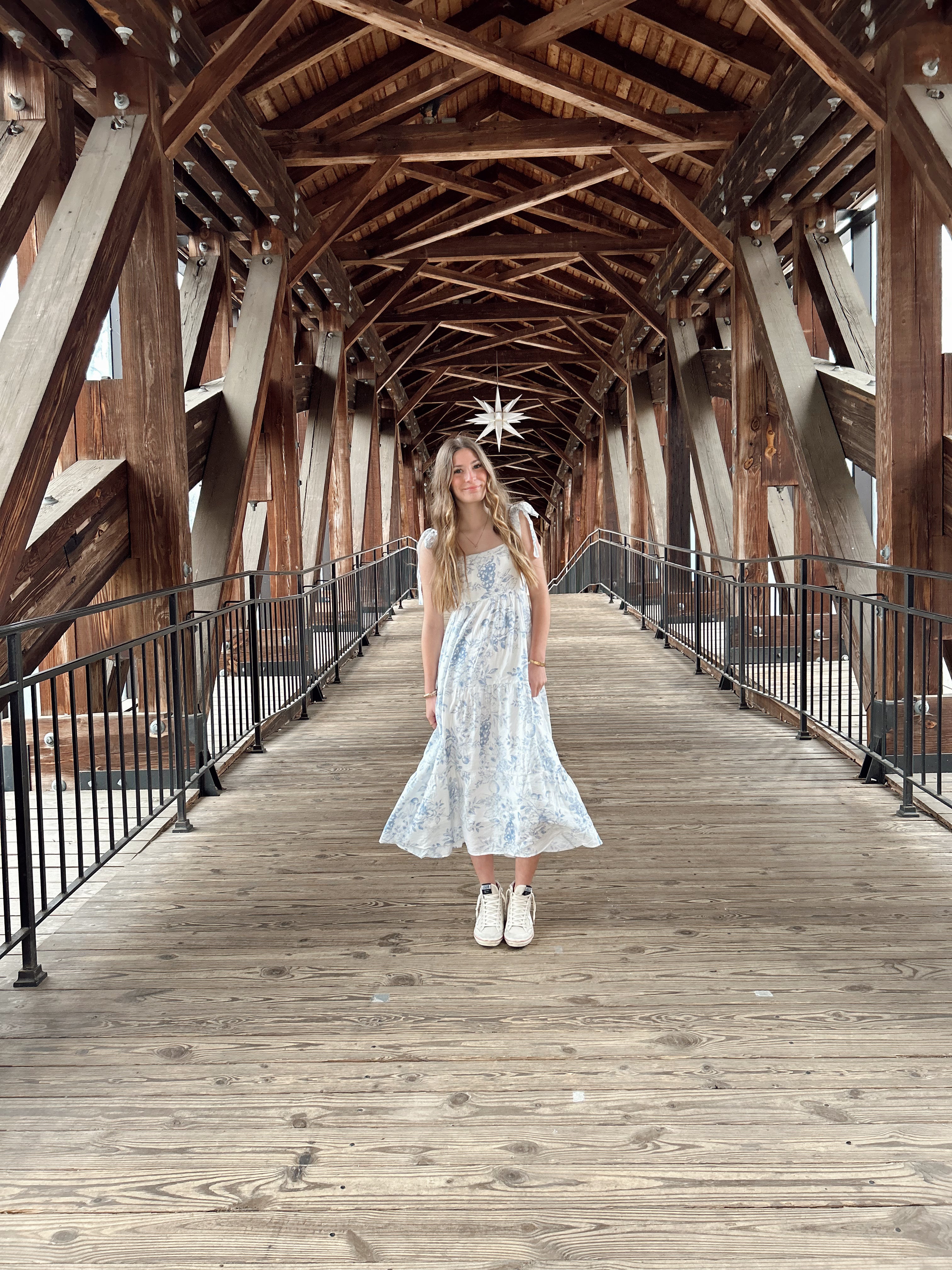 RESTOCK: Coastal Maxi