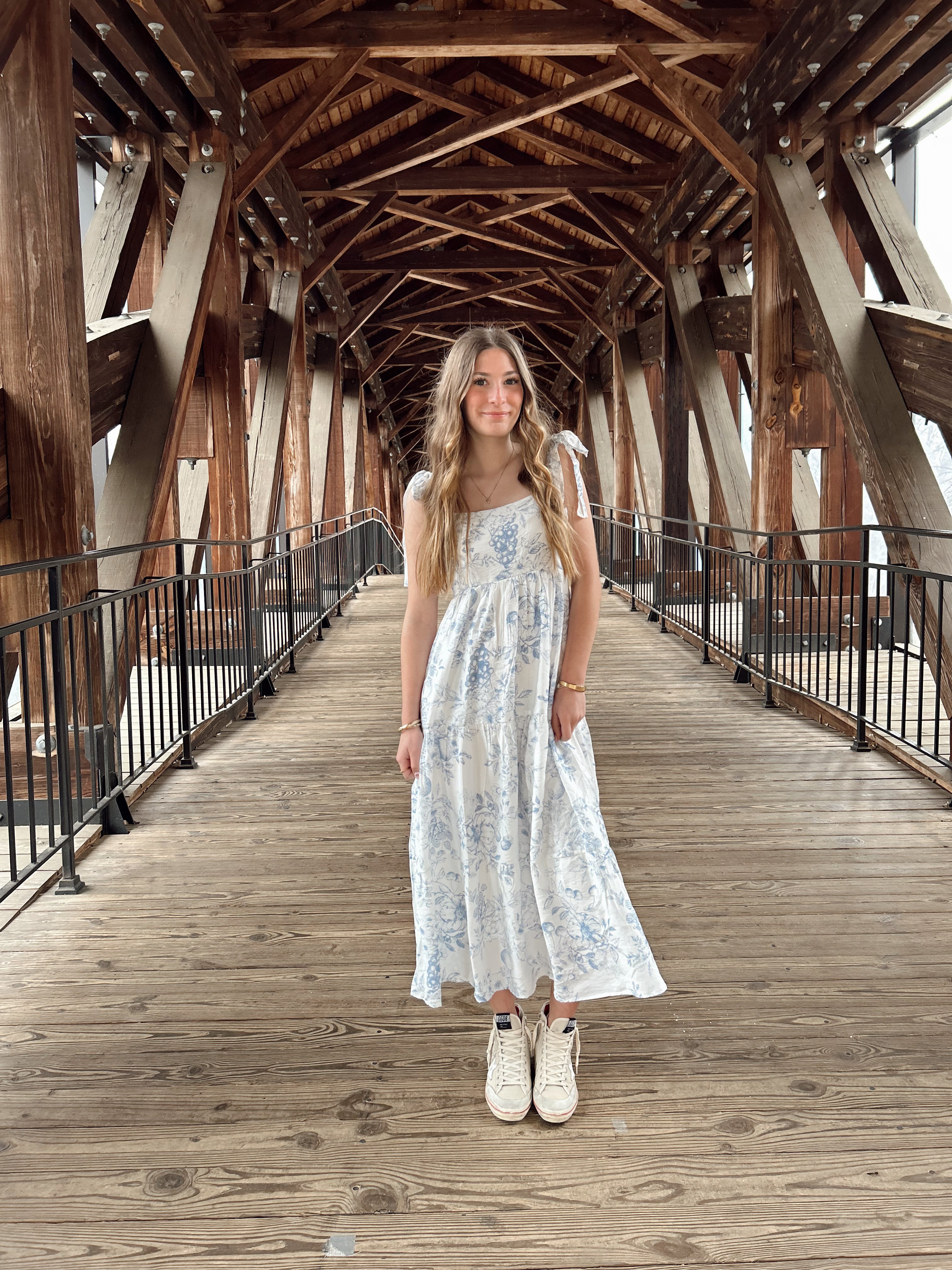 RESTOCK: Coastal Maxi