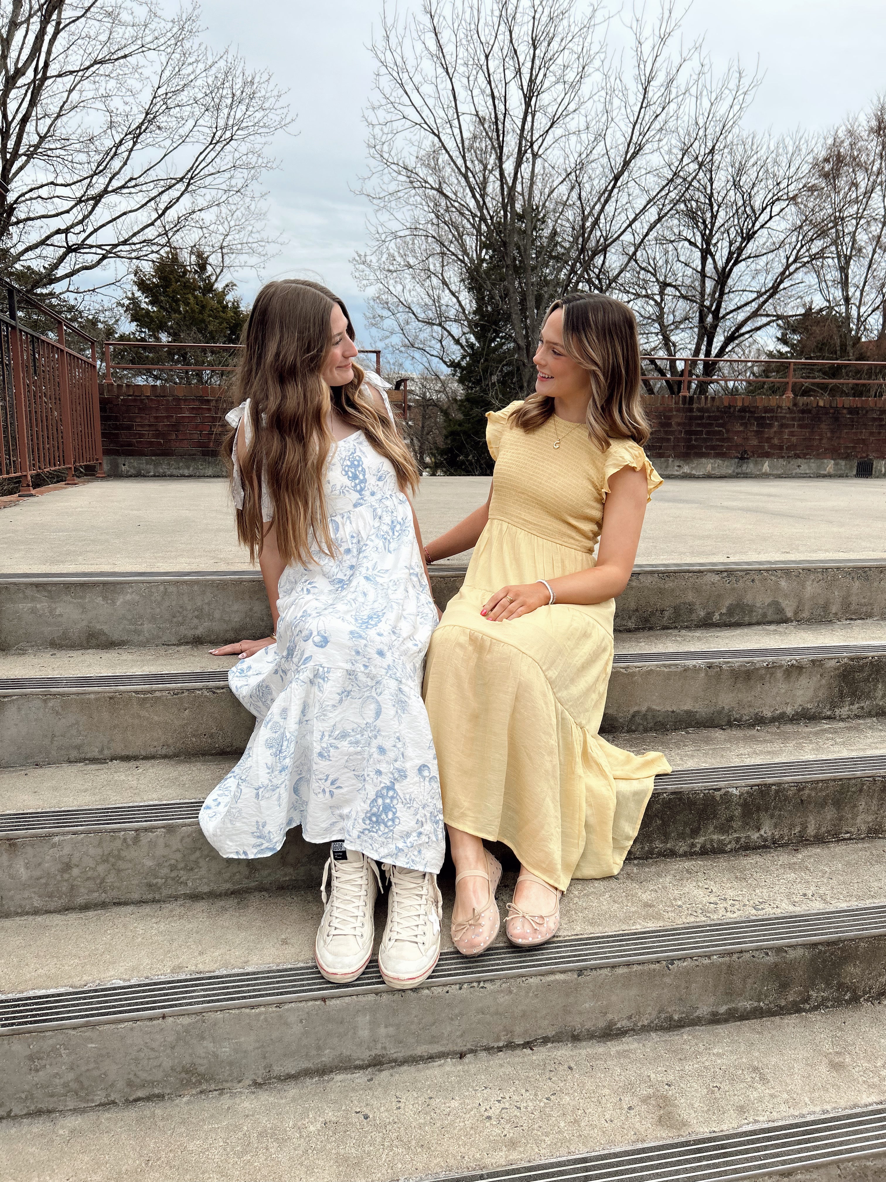 RESTOCK: Coastal Maxi