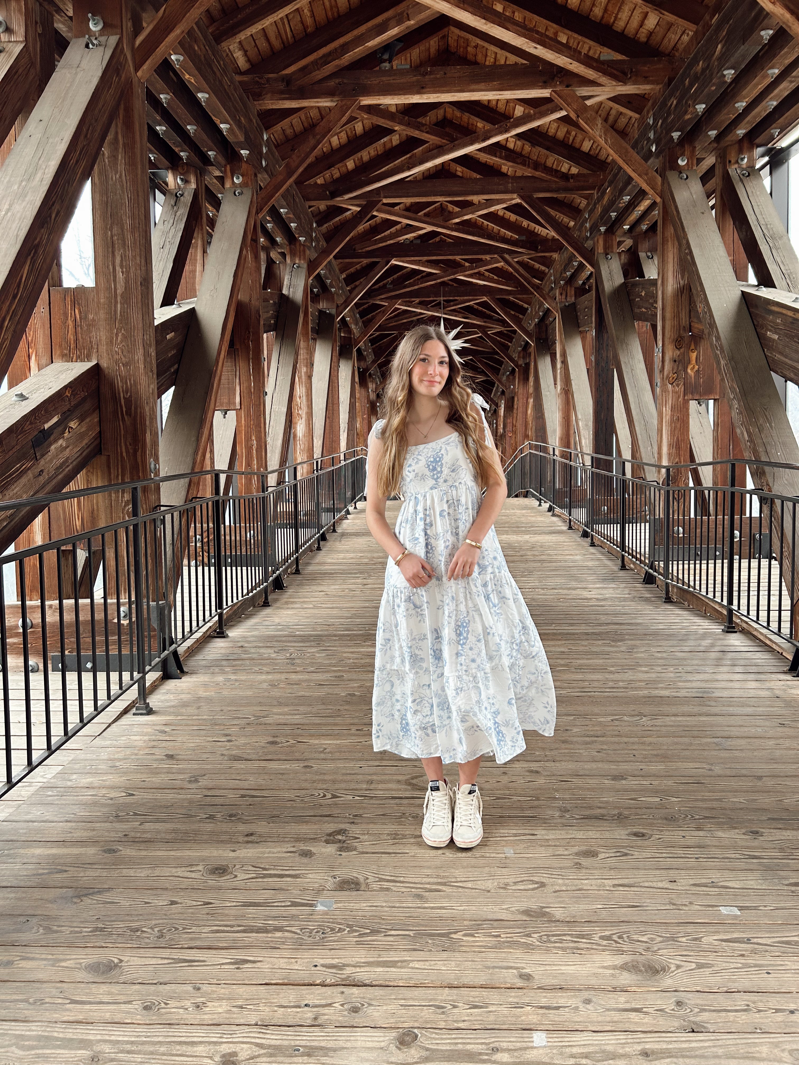 RESTOCK: Coastal Maxi