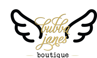 BubbaJane's Boutique logo