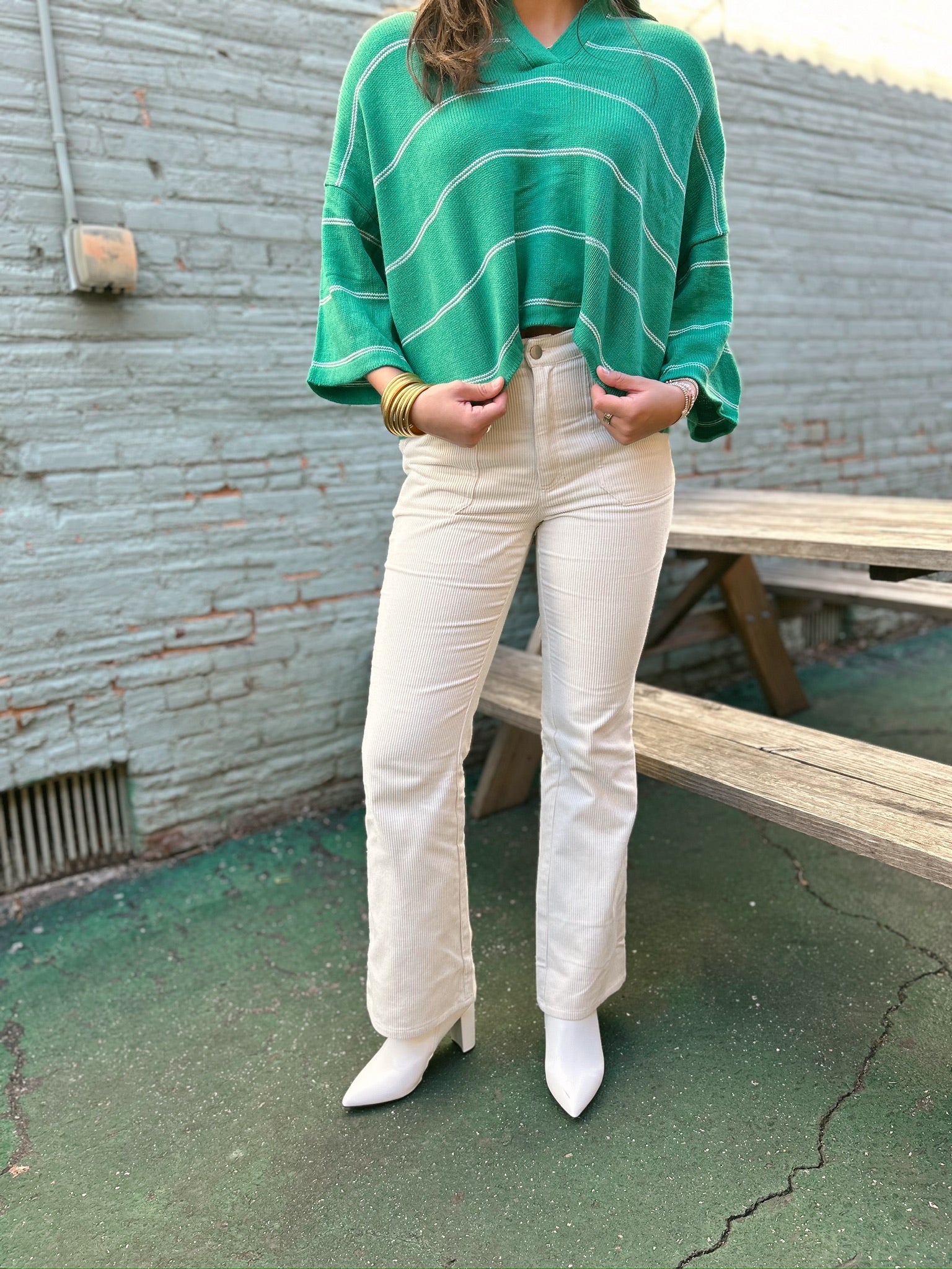 Eternal Love Pants