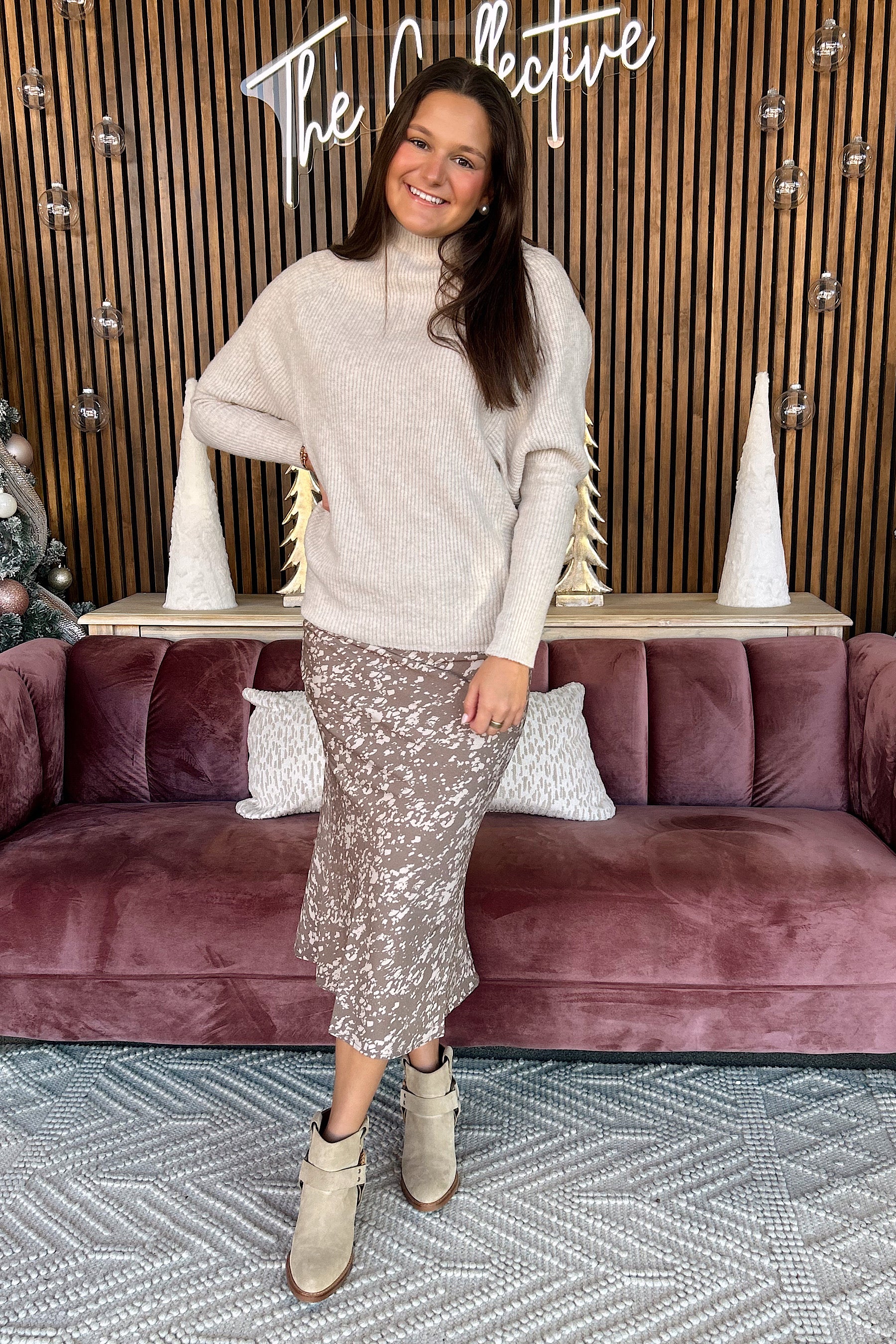 Classics Sweater