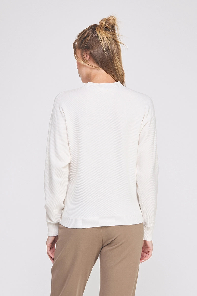 Off White Sweater
