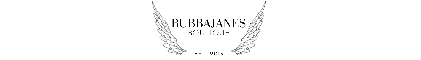 BubbaJane's Boutique