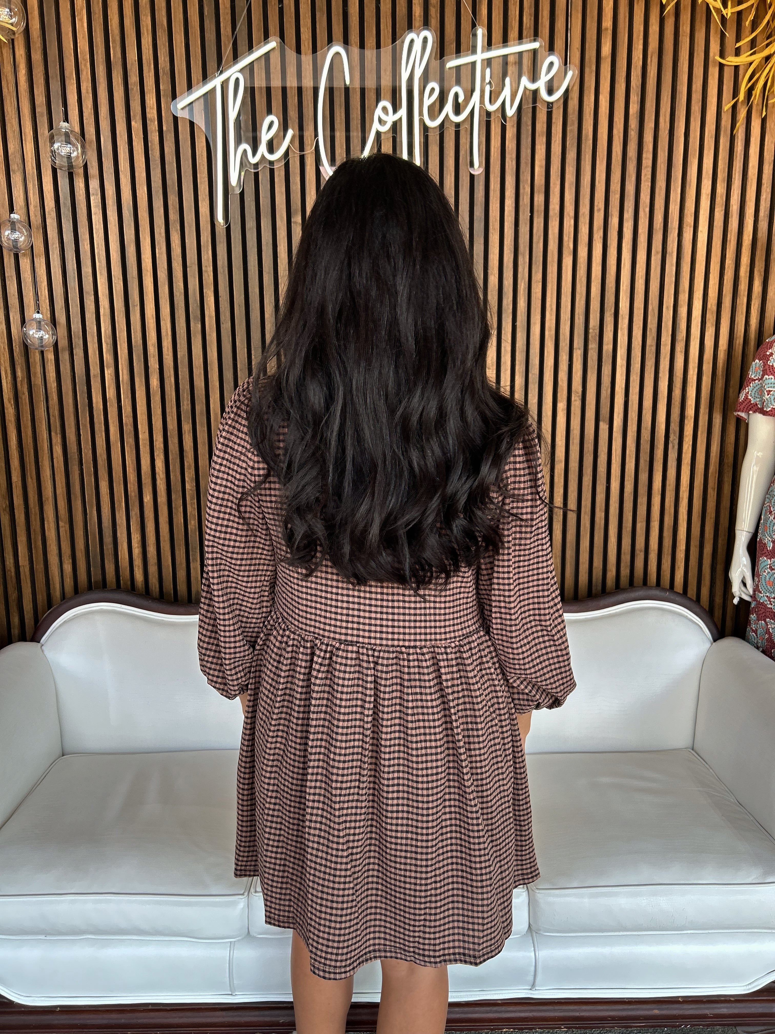 Emma Dress
