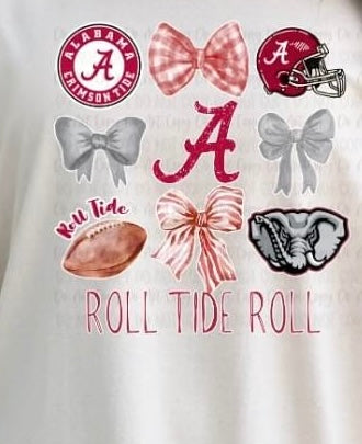 BJB Customs: Game Day Shirt (Multiple Options)