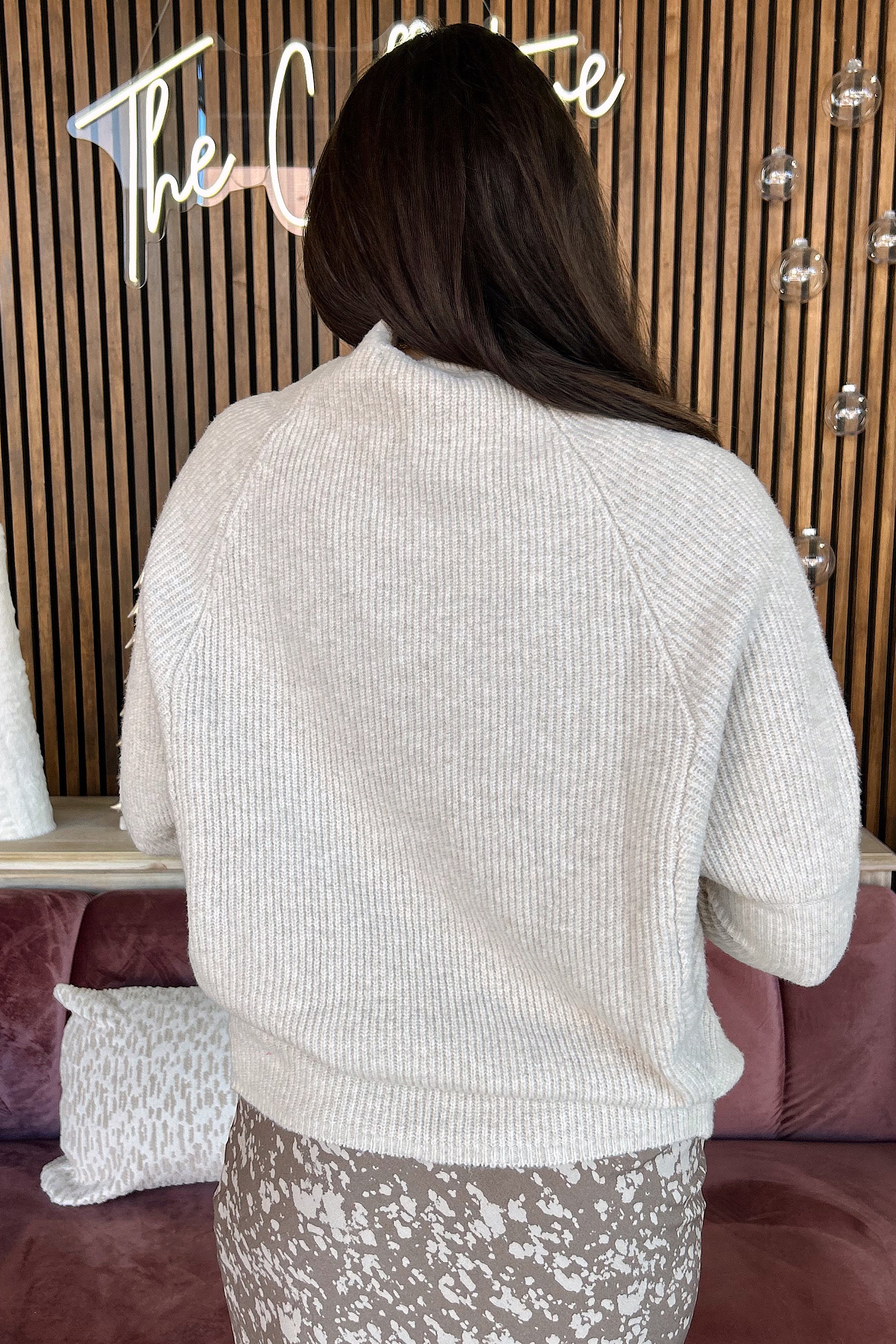 Classics Sweater