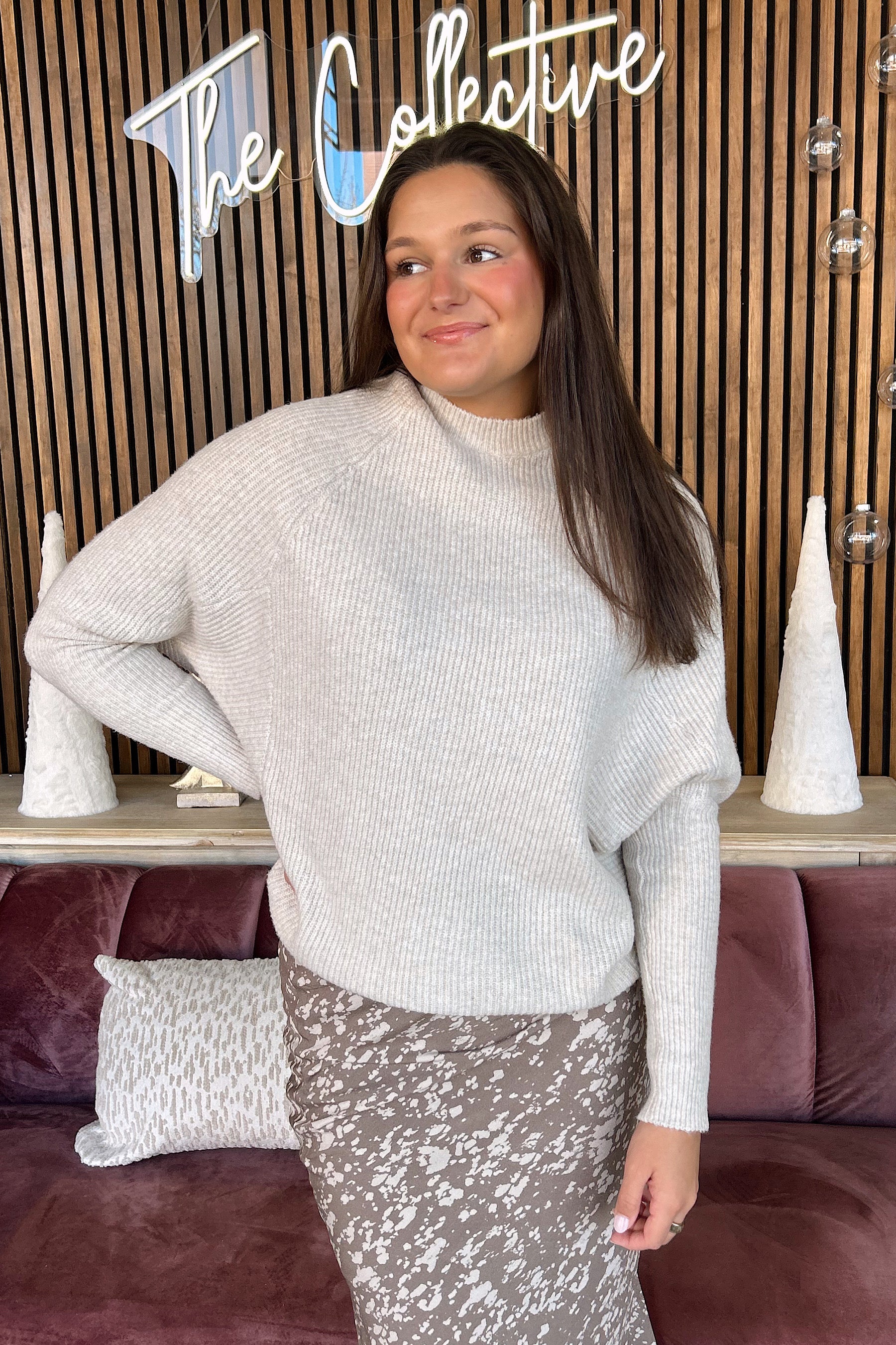 Classics Sweater