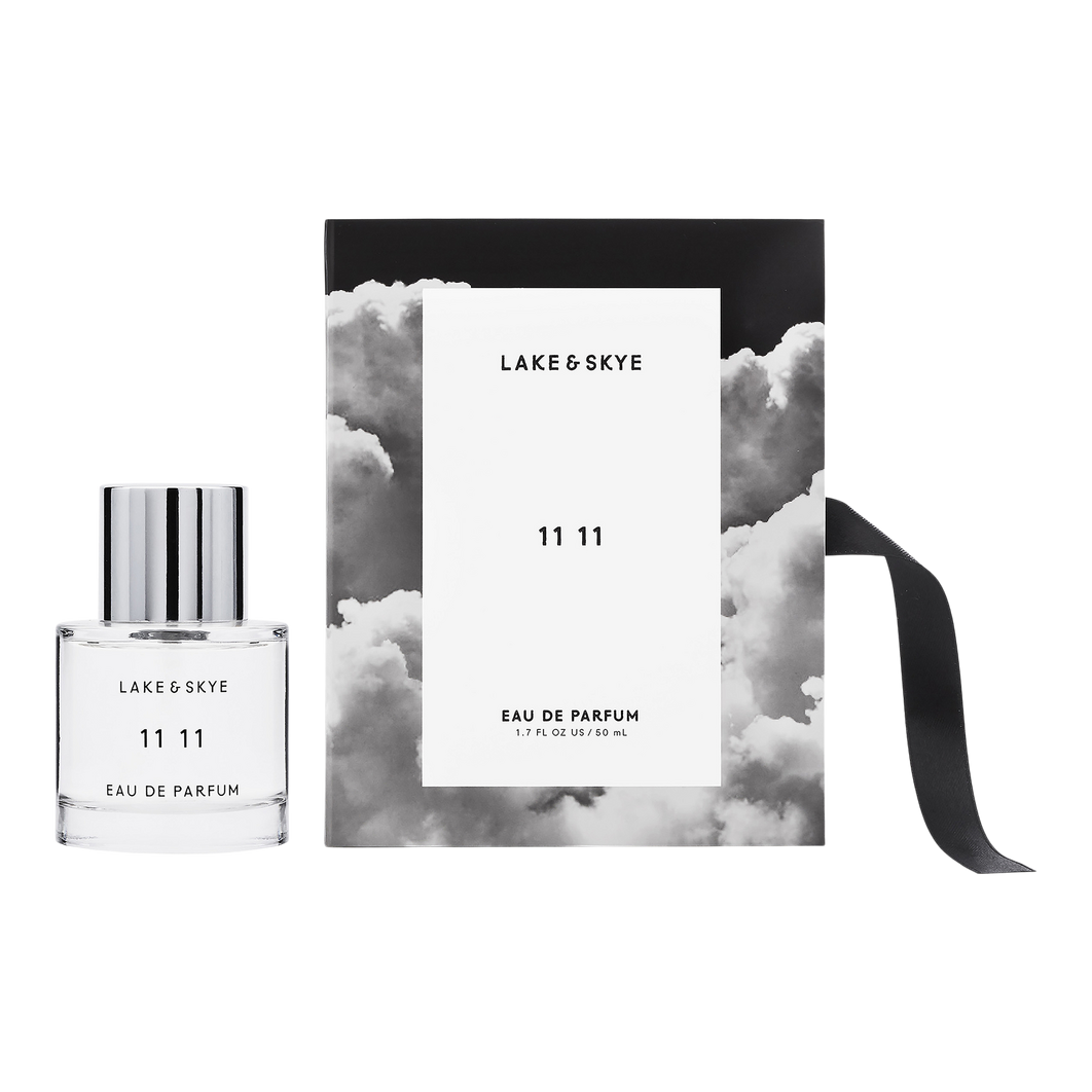 Lake & Skye 11 11 Eau De Parfumerie