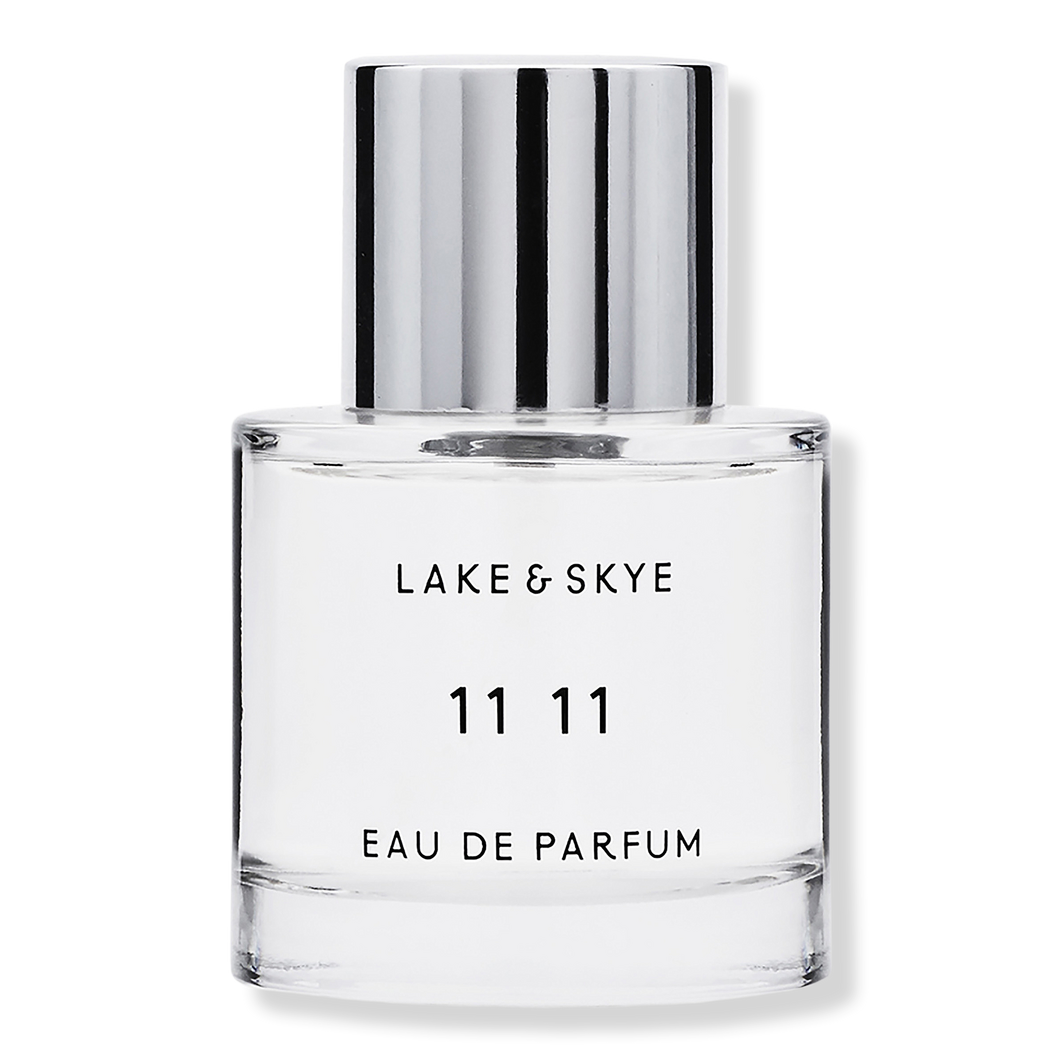 Lake & Skye 11 11 Eau De Parfumerie